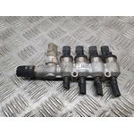 Rampa Inyectora Para Ssangyong Xlv