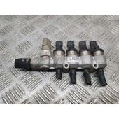 Rampa Inyectora Para Ssangyong Xlv