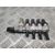 Rampa Inyectora Para Ssangyong Xlv