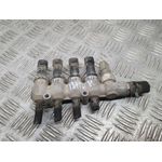 Rampa Inyectora Para Ssangyong Xlv