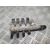 Rampa Inyectora Para Ssangyong Xlv
