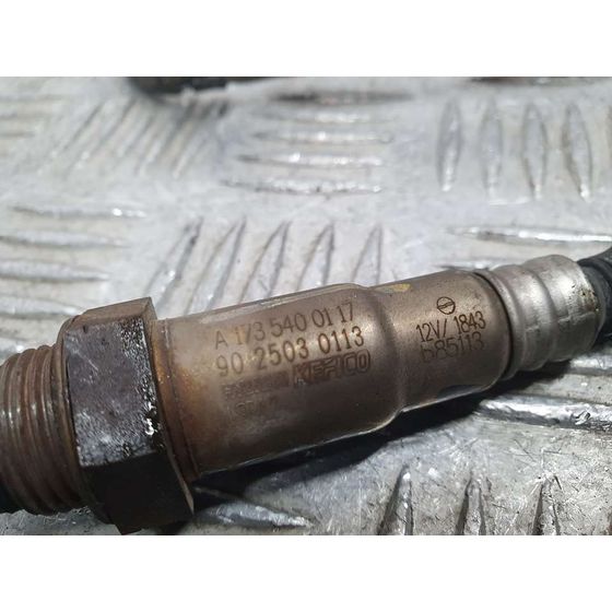 Sonda Lambda Para Ssangyong Xlv