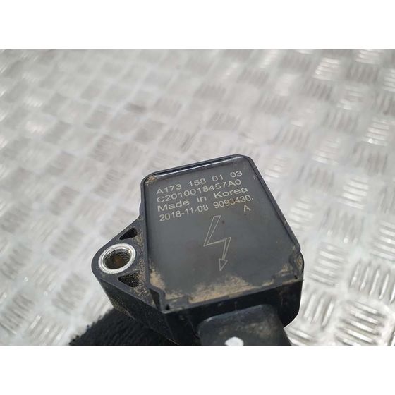Bobina Encendido para Ssangyong Xlv