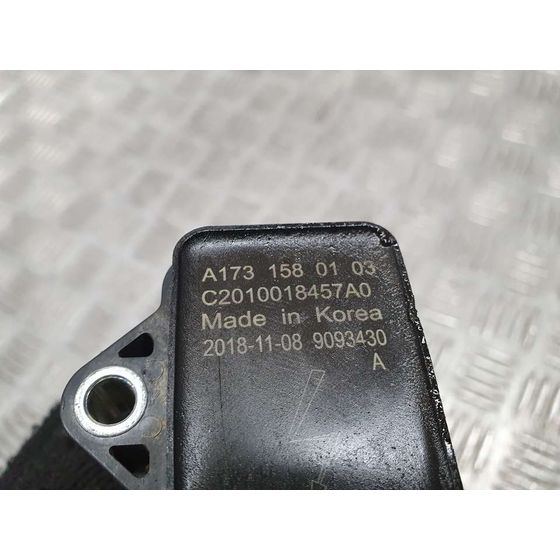 Bobina Encendido Para Ssangyong Xlv