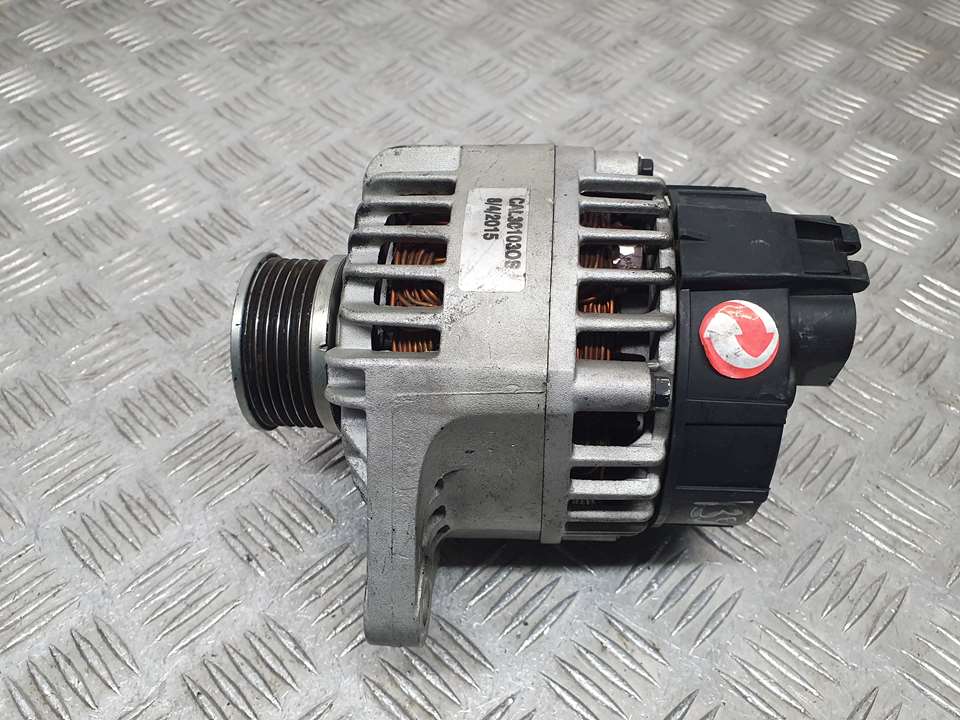 Alternador Para Fiat Bravo