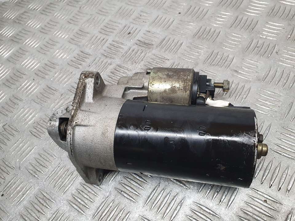 Motor Arranque Para Fiat Bravo