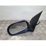 Retrovisor Izquierdo Para Fiat Bravo
