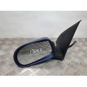 Retrovisor Izquierdo Para Fiat Bravo