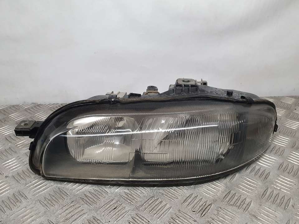 Faro Izquierdo Para Fiat Bravo