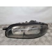 Faro Izquierdo Para Fiat Bravo