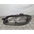 Faro Izquierdo Para Fiat Bravo