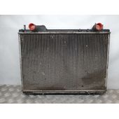 Radiador Agua Para Fiat Bravo