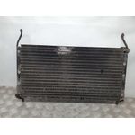 Condensador / Radiador Aire Acondicionado Para Fiat Bravo