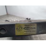 Condensador / Radiador Aire Acondicionado Para Fiat Bravo