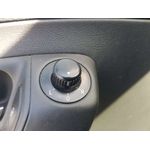 Mando Retrovisor para Volkswagen Polo (6R1)