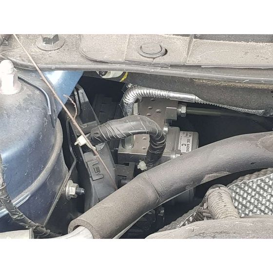 Abs para Mazda 2 Lim. ()