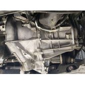 Caja Cambios Para Mazda 2 Lim.
