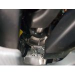 Columna Direccion Para Mazda 2 Lim.