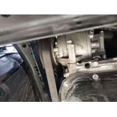 Compresor Aire Acondicionado Para Mazda 2 Lim.