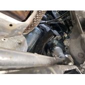 Cremallera Direccion Para Mazda 2 Lim.