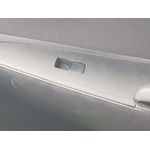 Mando Elevalunas Delantero Derecho Para Mazda 2 Lim.