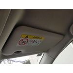 Parasol Derecho Para Mazda 2 Lim.