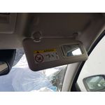 Parasol Derecho Para Mazda 2 Lim.