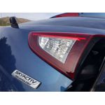 Piloto Trasero Derecho Para Mazda 2 Lim.