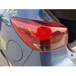 Piloto Trasero Izquierdo Para Mazda 2 Lim.