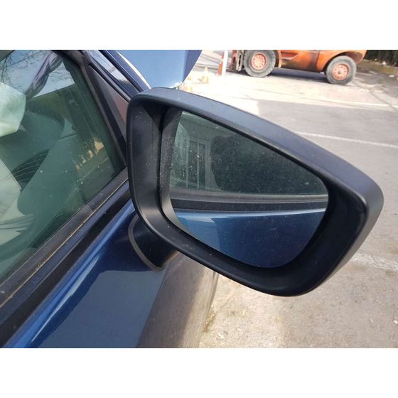 Retrovisor Derecho Para Mazda 2 Lim.