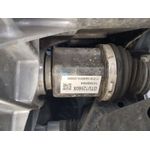 Transmision Delantera Izquierda Para Mazda 2 Lim.