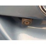 Camara Vision Trasera Para Toyota Auris