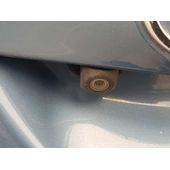 Camara Vision Trasera Para Toyota Auris