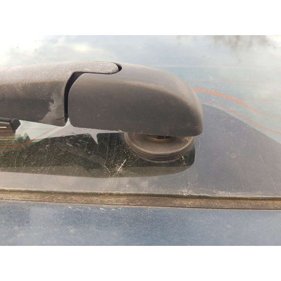 Motor Limpia Trasero Para Toyota Auris