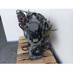 Motor Completo Para Toyota Corolla