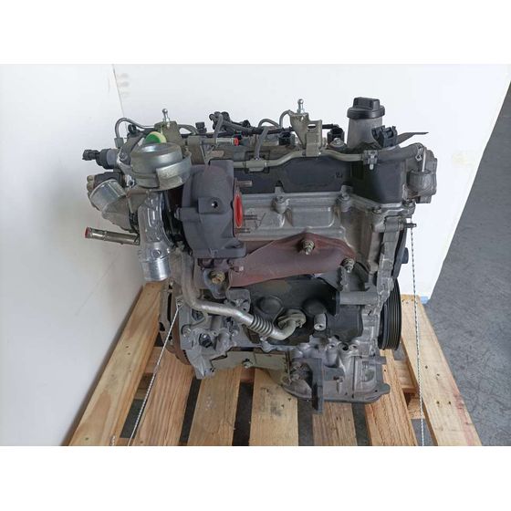 Motor Completo Para Toyota Corolla