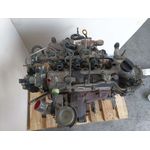 Motor Completo Para Toyota Corolla