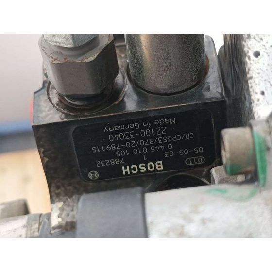 Motor Completo Para Toyota Corolla