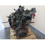 Motor Completo Para Toyota Corolla