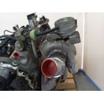 Motor Completo Para Toyota Corolla