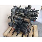 Motor Completo Para Toyota Corolla