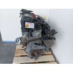Motor Completo Para Mini Mini