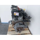 Motor Completo Para Mini Mini
