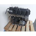 Motor Completo Para Mini Mini