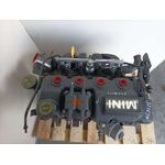 Motor Completo Para Mini Mini