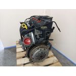 Motor Completo Para Mini Mini