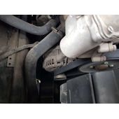 Alternador Para Ssangyong Rodius