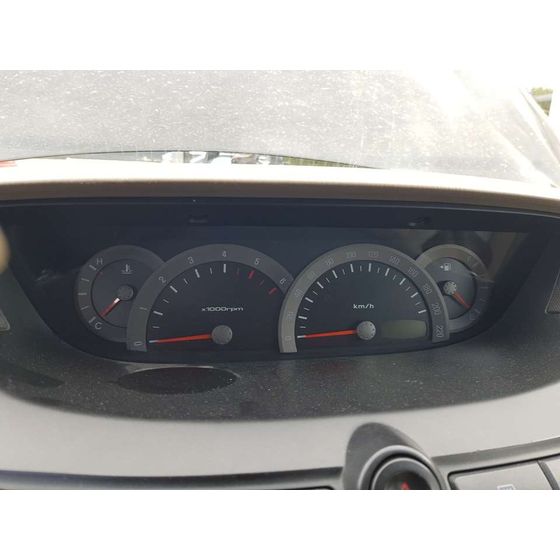 Cuadro Instrumentos Para Ssangyong Rodius