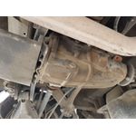Diferencial Trasero Para Ssangyong Rodius