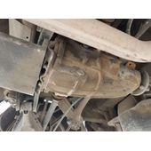 Diferencial Trasero Para Ssangyong Rodius